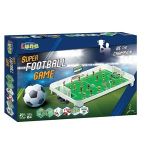 Επιτραπέζιο Ποδοσφαιράκι Diakakis 000621522