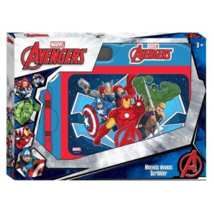 Μαγνητικός Πίνακας Avengers Diakakis 000506067