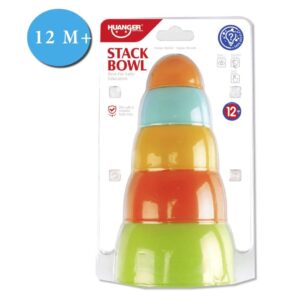 Huanger Πυραμίδα Play It 6143