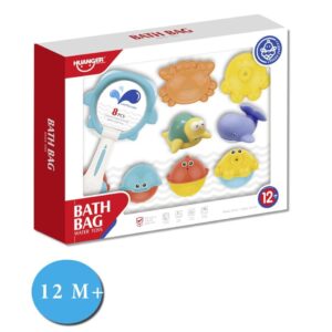 Huanger Ζωάκια για το Μπάνιο Play It 6145