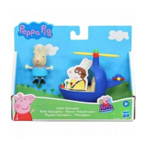 Peppa Pig Helicopter Hasbro F2742