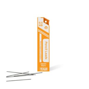 Μύτες 0.5 HB +Efo 590501