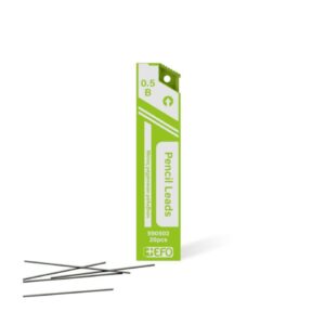 Μύτες 0.5 B +Efo 590502