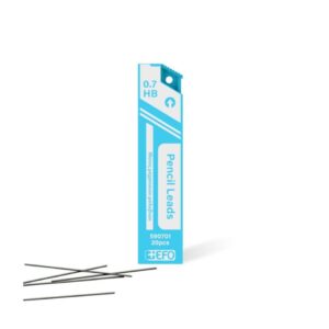 Μύτες 0.7 HB +Efo 590701