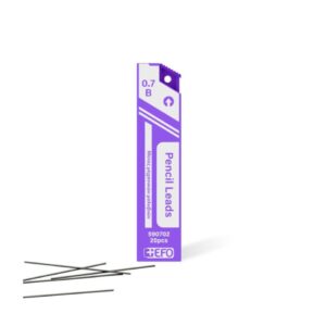 Μύτες 0.7 B +Efo 590702