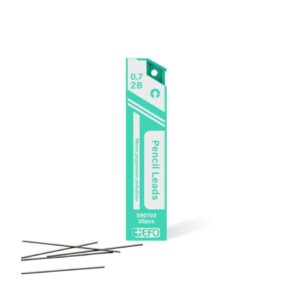 Μύτες 0.7 2B +Efo 590703