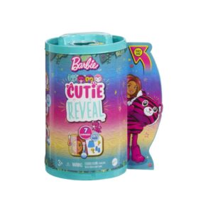 Barbie Cutie Reveal Τιγράκι Mattel HKR15