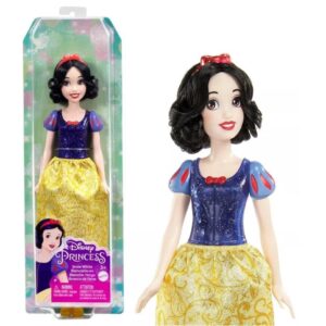 Disney Princess Snow White Mattel HLW08