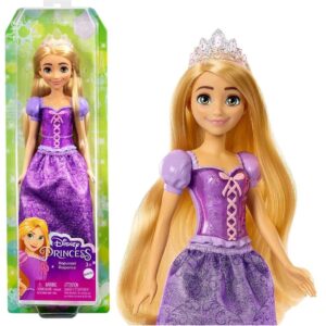 Disney Princess Rapunzel Mattel HLW03