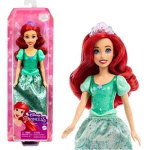 Disney Princess Ariel Mattel HLW10
