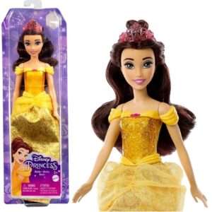 Disney Princess Bella Mattel HLW11