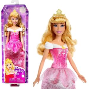 Disney Princess Aurora Mattel HLW09