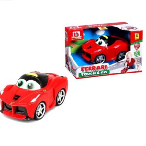 Bburago Ferrari Touch & Go Burago 16/81600