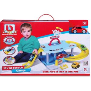 Bburago My First Tune p Garage Burago 16/88611