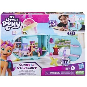 My Little Pony Sunny Starscout Hasbro F6339