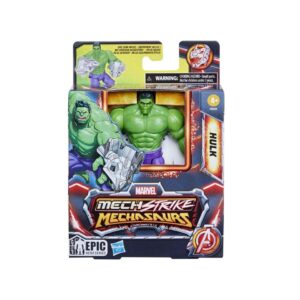 Avengers Φιγούρα 11,4εκ Hulk Hasbro F6594