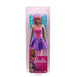 Barbie Νεράιδα Μπαλαρίνα Mattel GXD60