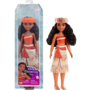 Disney Princess Vaiana Mattel HPG68
