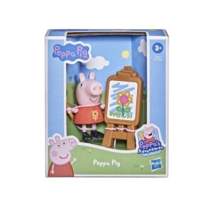 Peppa Pig Friends Peppa Pig Hasbro F2204