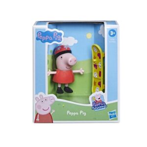 Peppa Pig Friends Peppa Pig Hasbro F3758