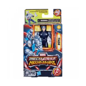 Avengers Φιγούρα 10εκ Thor Hasbro F6673