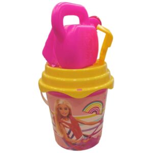 Κουβαδάκι 20εκ Barbie Mondo