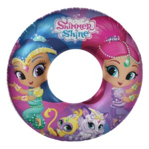 Σωσίβιο Shimmer & Shine 51cm Gim 870-50110