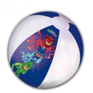 Μπάλα Θαλάσσης PjMasks 45cm Gim 875-00130
