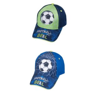 Καπέλο Football Must 000584028