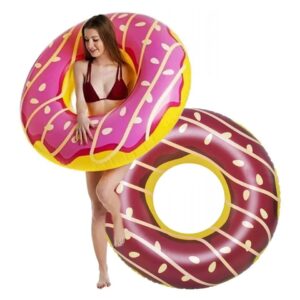 Σωσίβιο Donut 125cm Jilong 37353
