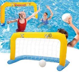 Water Polo 137x66cm Bestway 52123