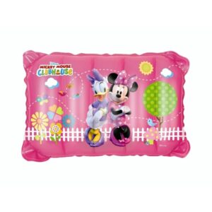 Μαξιλάρι Minnie 38x24x9cm Bestway 91031