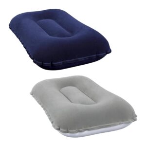 Μαξιλάρι Soft Top 42x26x10cm Bestway 67121