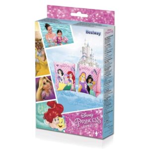 Μπρατσάκια Princess 23X15cm Bestway 91041