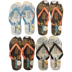 Σαγιονάρες Evertop Nautical