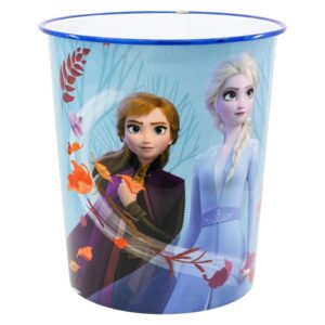 Κουβάς 22,5cmΧ21cmΧ21cm Frozen Gim 530-02266