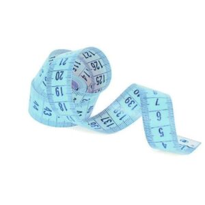 Μεζούρα 15mm x 150cm 901551