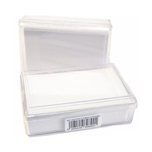 Κάρτ Βιζίτ Σε Πλαστικό Κουτάκι 1τεμ 998810