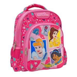 Τσάντα Οβάλ Νηπίου Princess Polaroid Must Diakakis 000563426