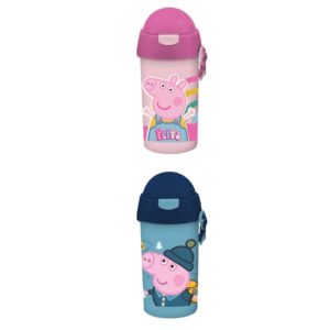 Παγούρι FD 500ml Peppa Diakakis 000482757