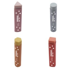 Γόμα Σχήματα The Littlies Diakakis 000646942