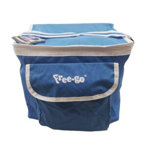 Τσάντα Θαλάσσης Ισοθερμική 33x35 18L Free Go