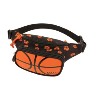 Τσαντάκι Μέσης Kiddo Polo 908041-8239