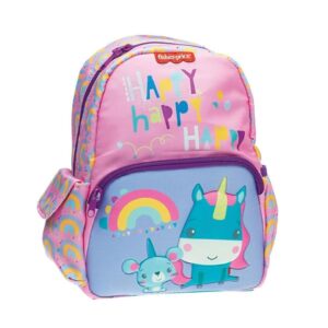 Τσάντα Οβάλ Νηπίου Fisher Price Gim 349-46053