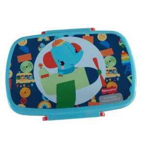 Δοχείο Φαγητού Fisher Price Gim 571-62265
