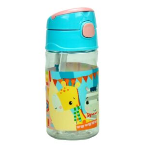 Παγούρι 350ml Fisher Price Gim 571-63204