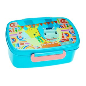 Δοχείο Φαγητού Fisher Price Gim 571-63265