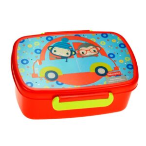 Δοχείο Φαγητού Fisher Price Gim 571-64265