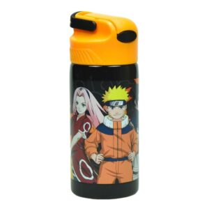 Παγούρι Ανοξείδωτο 500ml Naruto Gim 575-40245