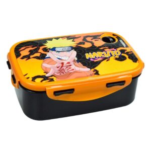 Δοχείο Φαγητού Naruto Gim 575-40265